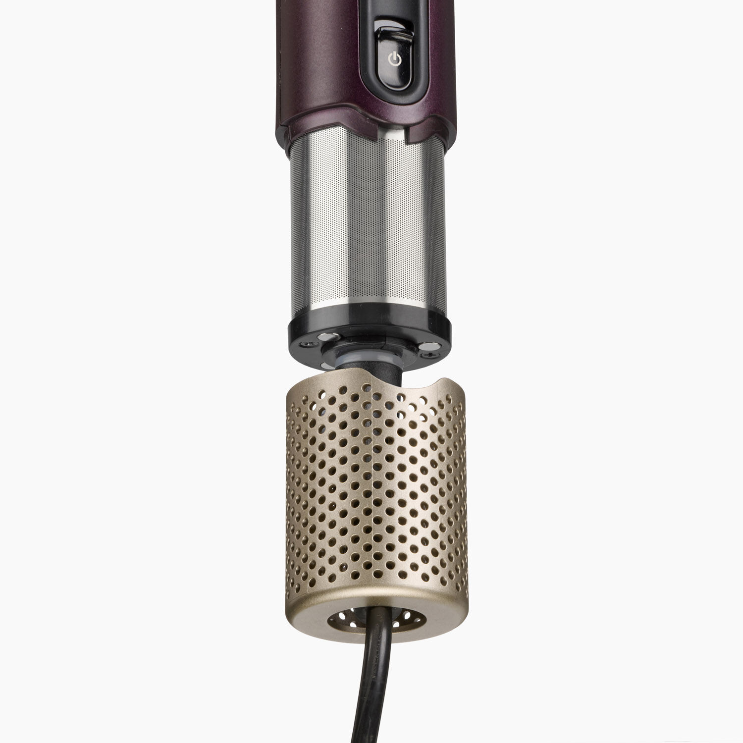 BaByliss Air Power Smooth Wet to Dry Smoothing and Straightening